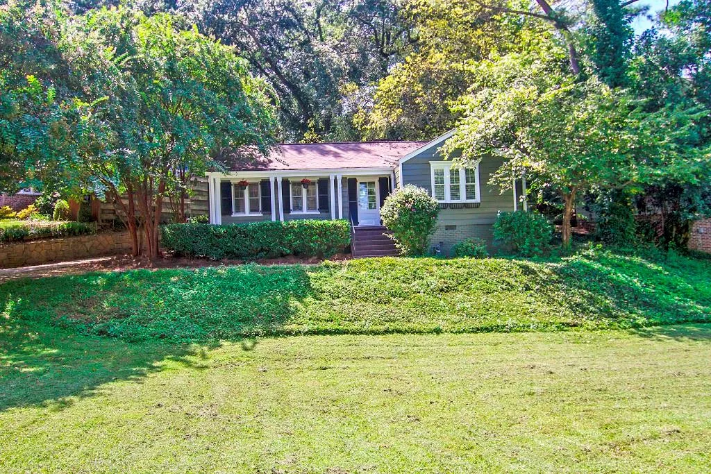 1051 Northrope Drive Ne, Atlanta, Georgia 30324, 2 Bedrooms Bedrooms, ,2 BathroomsBathrooms,Residential,Sold,1051 Northrope Drive Ne,5596061