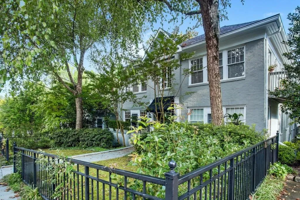 71 Maddox Drive Ne Unit 8, Atlanta, Georgia 30309, 1 Bedroom Bedrooms, ,1 BathroomBathrooms,Residential,Sold,71 Maddox Drive Ne Unit 8,5596251