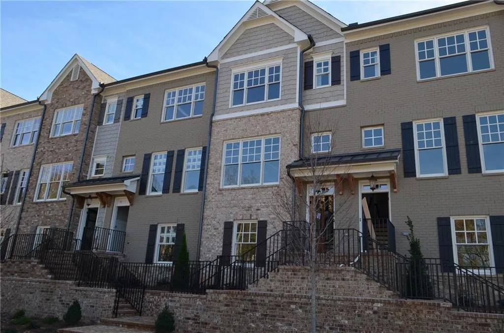 228 Chastain Preserve Lane, Atlanta, Georgia 30342, 3 Bedrooms Bedrooms, ,3 BathroomsBathrooms,Residential,Sold,228 Chastain Preserve Lane,5597548