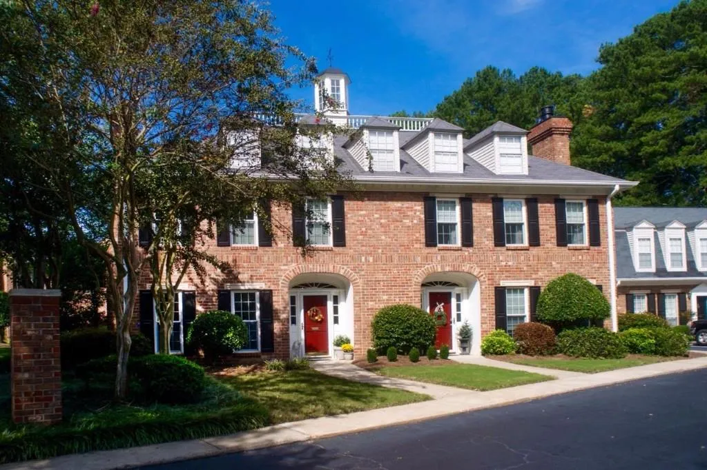 1 Paper Mill Place, Atlanta, Georgia 30318, 3 Bedrooms Bedrooms, ,2 BathroomsBathrooms,Residential,Sold,1 Paper Mill Place,5597359