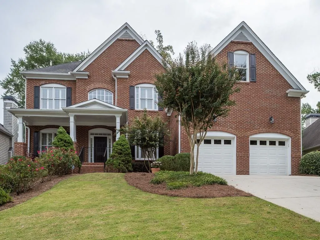 3163 Windsor Lake Drive Ne, Brookhaven, Georgia 30319, 5 Bedrooms Bedrooms, ,4 BathroomsBathrooms,Residential,Sold,3163 Windsor Lake Drive Ne,5598675