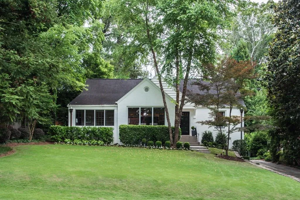521 E Wesley Road Ne, Atlanta, Georgia 30305, 3 Bedrooms Bedrooms, ,3 BathroomsBathrooms,Residential,Sold,521 E Wesley Road Ne,5598844