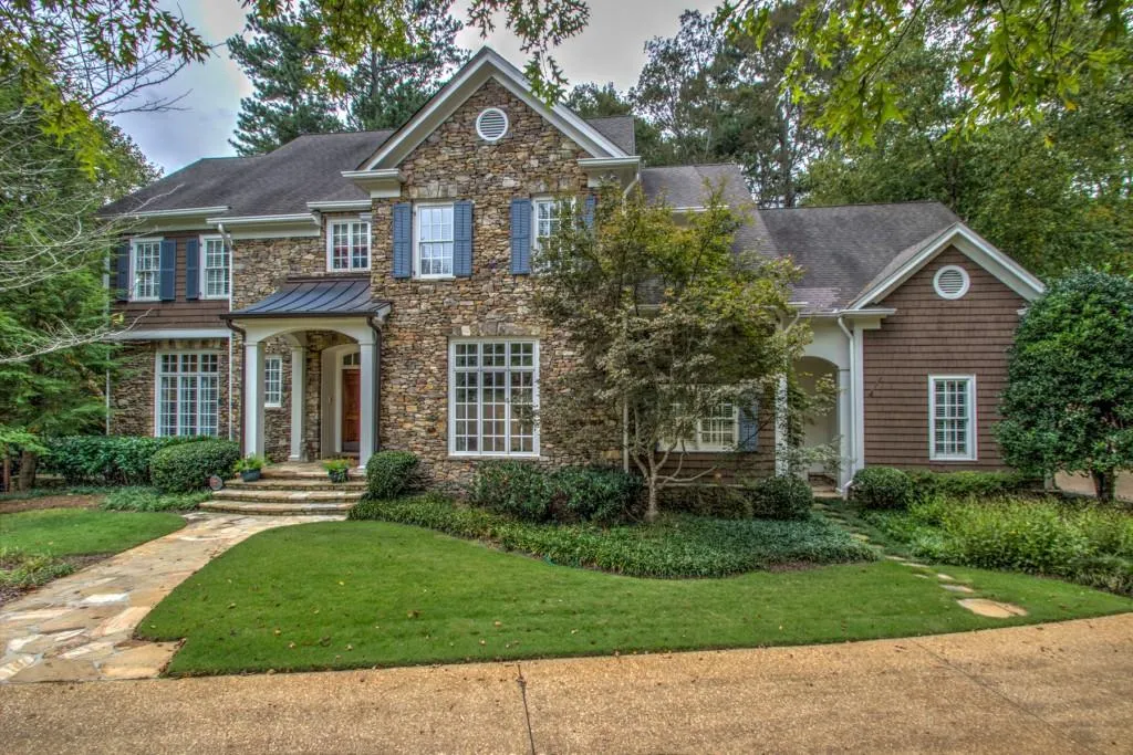 484 Conway Manor Drive Nw, Atlanta, Georgia 30327, 6 Bedrooms Bedrooms, ,5 BathroomsBathrooms,Residential,Sold,484 Conway Manor Drive Nw,5599008