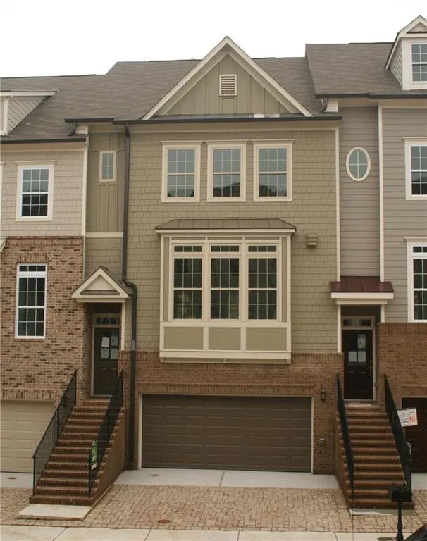 2087 Callaway Court Nw Unit 159, Atlanta, Georgia 30318, 3 Bedrooms Bedrooms, ,3 BathroomsBathrooms,Residential,Sold,2087 Callaway Court Nw Unit 159,5600759