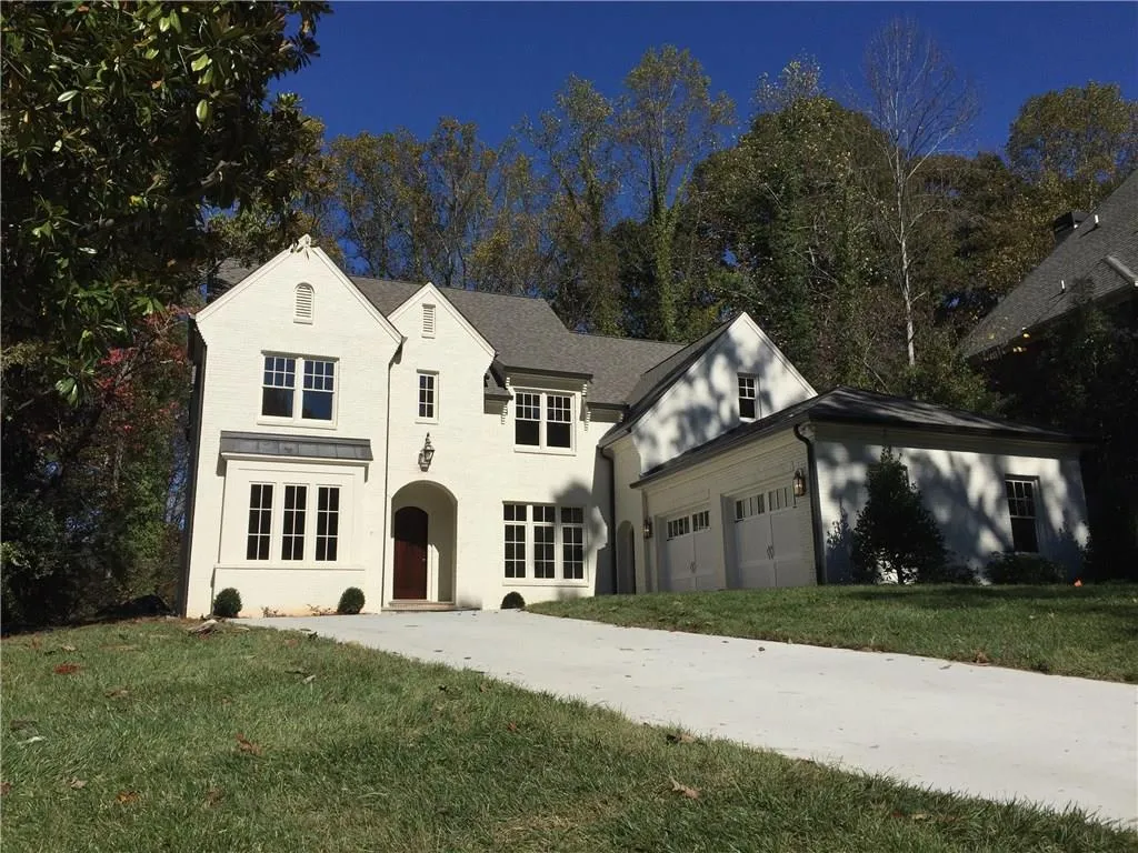637 Edinboro Road, Atlanta, Georgia 30318, 5 Bedrooms Bedrooms, ,5 BathroomsBathrooms,Residential,Sold,637 Edinboro Road,5600469