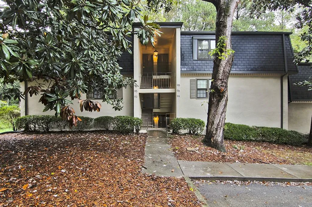 98 Rosaire Place Unit -, Atlanta, Georgia 30327, 1 Bedroom Bedrooms, ,1 BathroomBathrooms,Residential,Sold,98 Rosaire Place Unit -,5600523