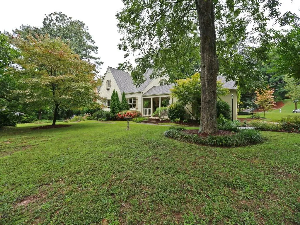 4840 Kendall Court, Sandy Springs, Georgia 30342, 5 Bedrooms Bedrooms, ,4 BathroomsBathrooms,Residential,Sold,4840 Kendall Court,5599827