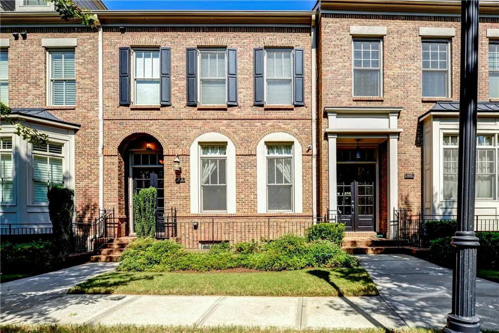 693 Lockton Place, Atlanta, Georgia 30342, 4 Bedrooms Bedrooms, ,4 BathroomsBathrooms,Residential,Sold,693 Lockton Place,5602349