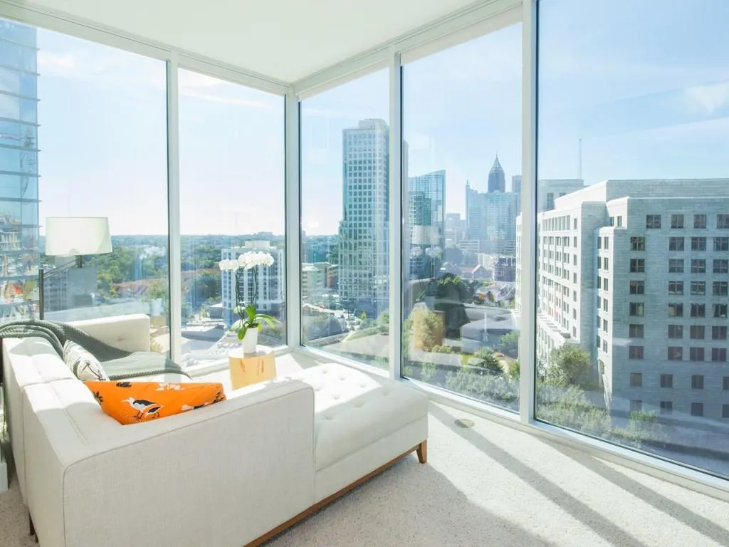 1080 Ne Peachtree Street Ne Unit 1311, Atlanta, Georgia 30309, 2 Bedrooms Bedrooms, ,2 BathroomsBathrooms,Residential,Sold,1080 Ne Peachtree Street Ne Unit 1311,5604762