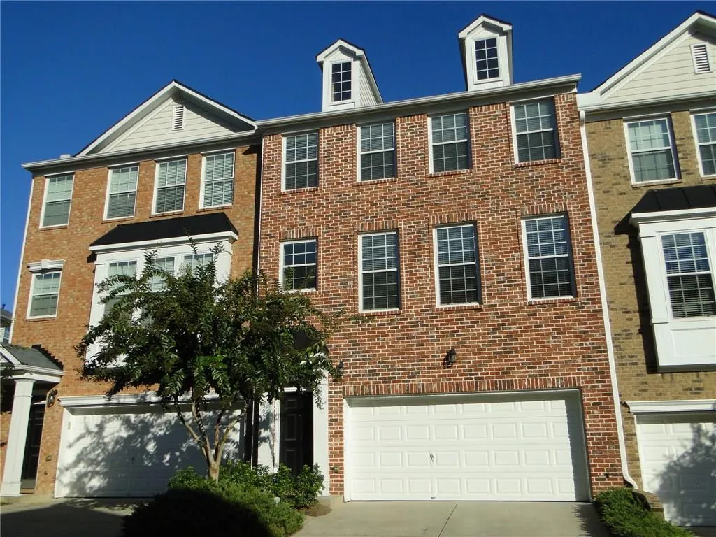 3662 Chattahoochee Summit Drive Unit 3662, Atlanta, Georgia 30339, 3 Bedrooms Bedrooms, ,3 BathroomsBathrooms,Residential,Sold,3662 Chattahoochee Summit Drive Unit 3662,5608399
