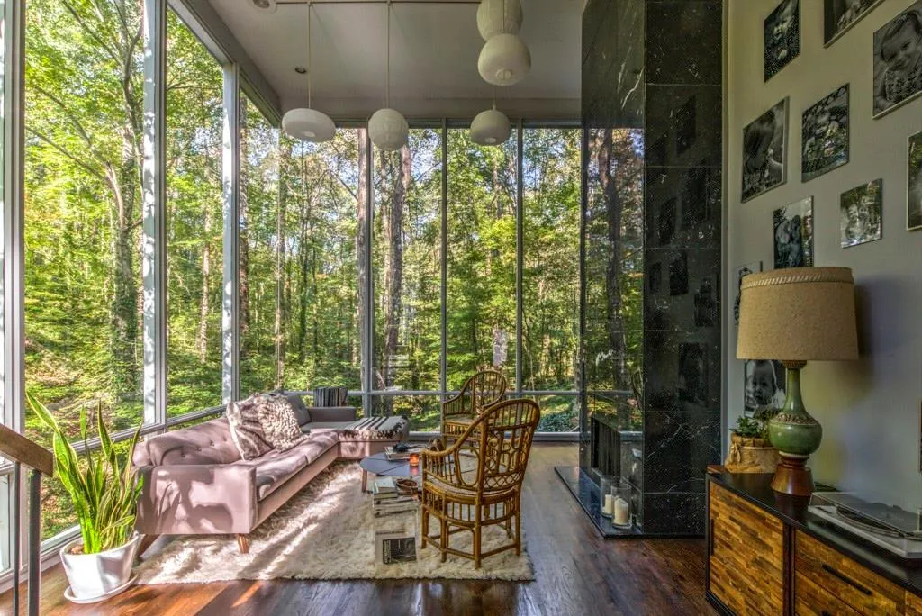 5320 Mount Vernon Parkway, Atlanta, Georgia 30327, 4 Bedrooms Bedrooms, ,3 BathroomsBathrooms,Residential,Sold,5320 Mount Vernon Parkway,5614039