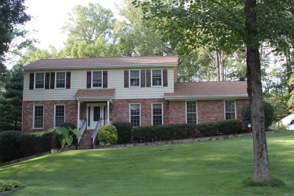 4150 Brawley Drive, Brookhaven, Georgia 30319, 4 Bedrooms Bedrooms, ,2 BathroomsBathrooms,Residential,Sold,4150 Brawley Drive,5613874