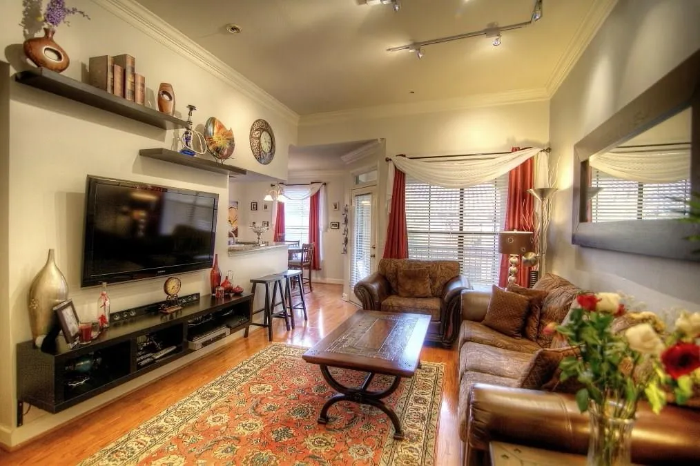 3777 Peachtree Road Unit 1435, Atlanta, Georgia 30319, 1 Bedroom Bedrooms, ,1 BathroomBathrooms,Residential,Sold,3777 Peachtree Road Unit 1435,5614940