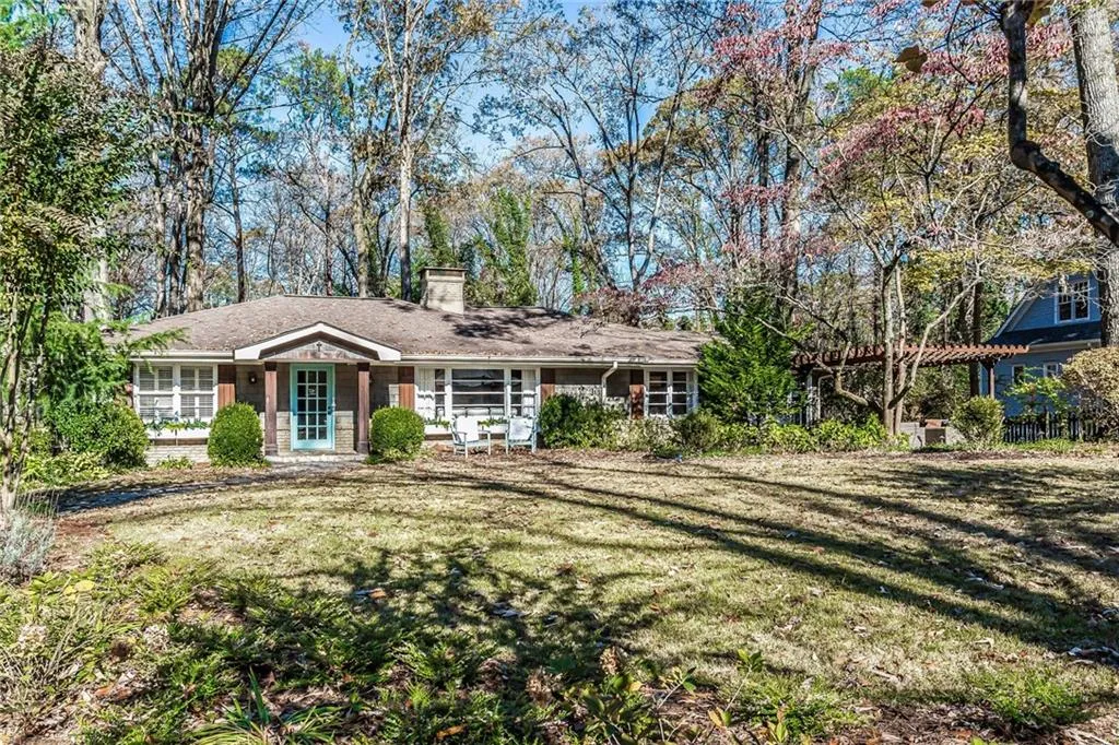 487 Bryn Mawr Lane Nw, Atlanta, Georgia 30327, 3 Bedrooms Bedrooms, ,3 BathroomsBathrooms,Residential,Sold,487 Bryn Mawr Lane Nw,5620612