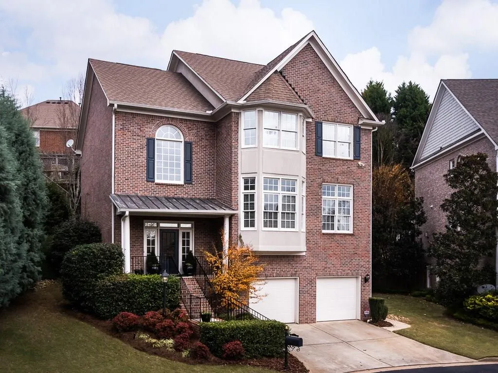 945 Wescott Lane Ne, Brookhaven, Georgia 30319, 4 Bedrooms Bedrooms, ,3 BathroomsBathrooms,Residential,Sold,945 Wescott Lane Ne,5623265