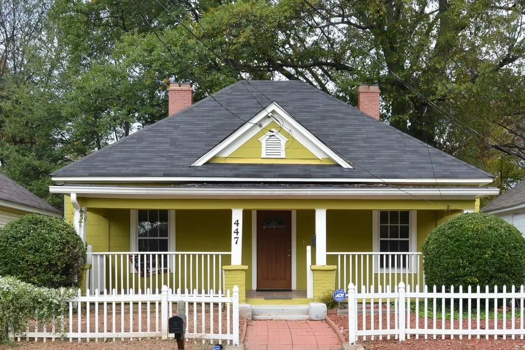 447 Lynch Avenue, Atlanta, Georgia 30318, 2 Bedrooms Bedrooms, ,2 BathroomsBathrooms,Residential,Sold,447 Lynch Avenue,5623476