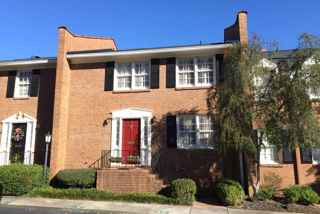 4620 Wieuca Road Ne Unit 67, Atlanta, Georgia 30342, 3 Bedrooms Bedrooms, ,3 BathroomsBathrooms,Residential,Sold,4620 Wieuca Road Ne Unit 67,5624216