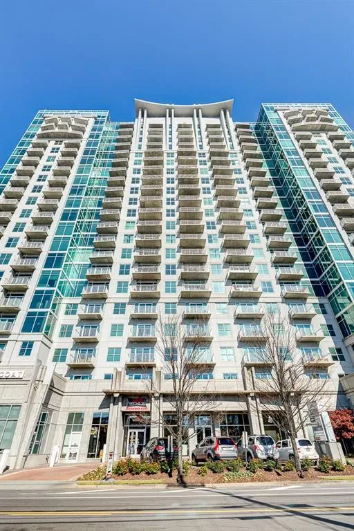 250 Pharr Road Ne Unit 1610, Atlanta, Georgia 30305, 2 Bedrooms Bedrooms, ,2 BathroomsBathrooms,Residential,Sold,250 Pharr Road Ne Unit 1610,5624362