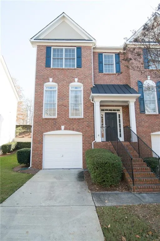 2433 Leaf Hollow Court Se, Atlanta, Georgia 30339, 3 Bedrooms Bedrooms, ,2 BathroomsBathrooms,Residential,Sold,2433 Leaf Hollow Court Se,5625062