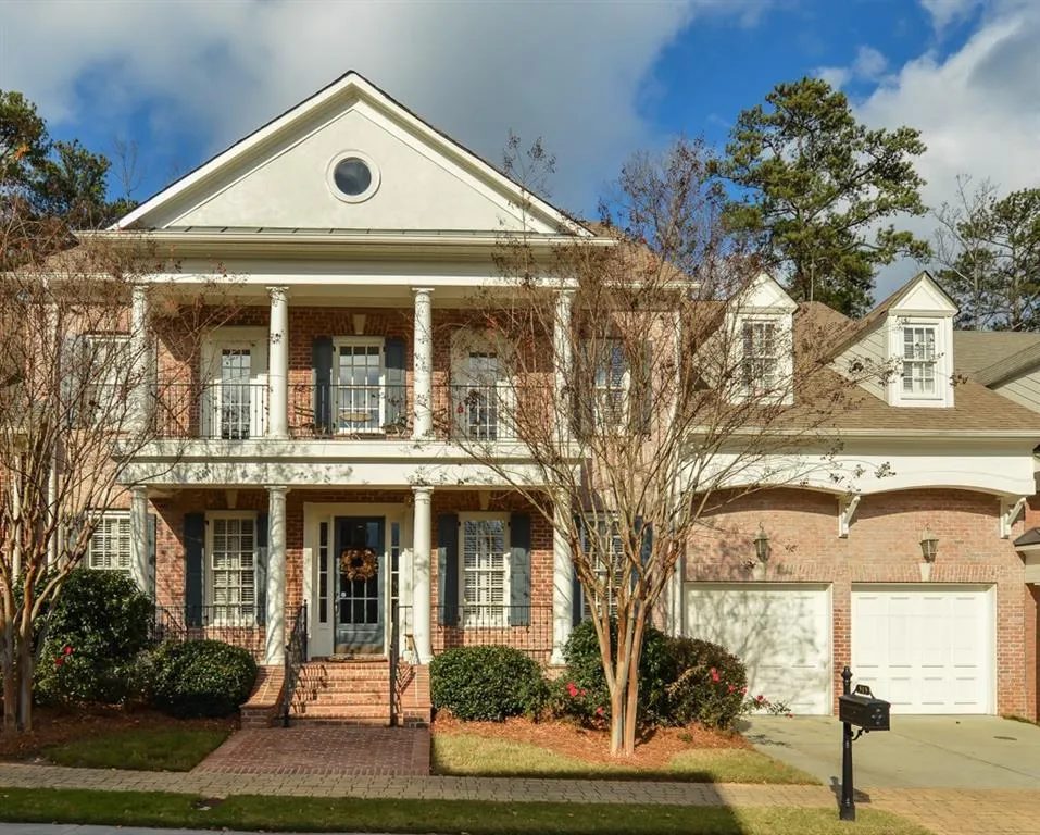 515 Enclave Circle, Atlanta, Georgia 30342, 5 Bedrooms Bedrooms, ,4 BathroomsBathrooms,Residential,Sold,515 Enclave Circle,5626967