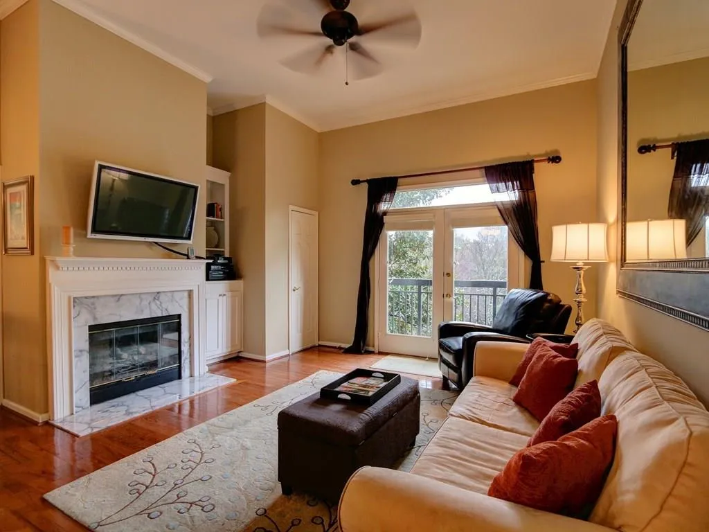 4244 River Green Drive Nw Unit 103, Atlanta, Georgia 30327, 3 Bedrooms Bedrooms, ,2 BathroomsBathrooms,Residential,Sold,4244 River Green Drive Nw Unit 103,5629920