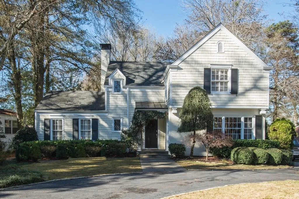2300 Havenridge Drive Nw, Atlanta, Georgia 30305, 4 Bedrooms Bedrooms, ,3 BathroomsBathrooms,Residential,Sold,2300 Havenridge Drive Nw,5629438