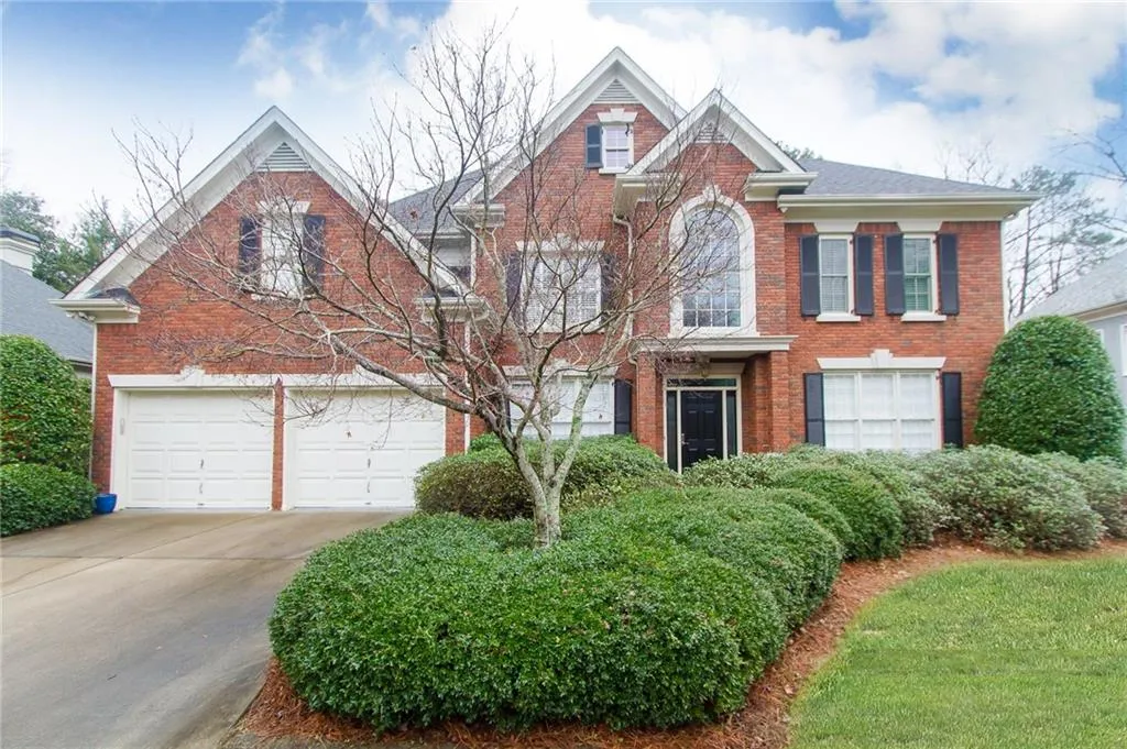 4101 Paran Pointe Drive Nw, Atlanta, Georgia 30327, 4 Bedrooms Bedrooms, ,3 BathroomsBathrooms,Residential,Sold,4101 Paran Pointe Drive Nw,5635988