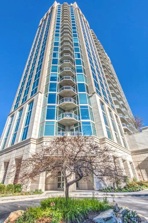 2795 Peachtree Road Ne Unit 1709, Atlanta, Georgia 30305, 2 Bedrooms Bedrooms, ,2 BathroomsBathrooms,Residential,Sold,2795 Peachtree Road Ne Unit 1709,5635562