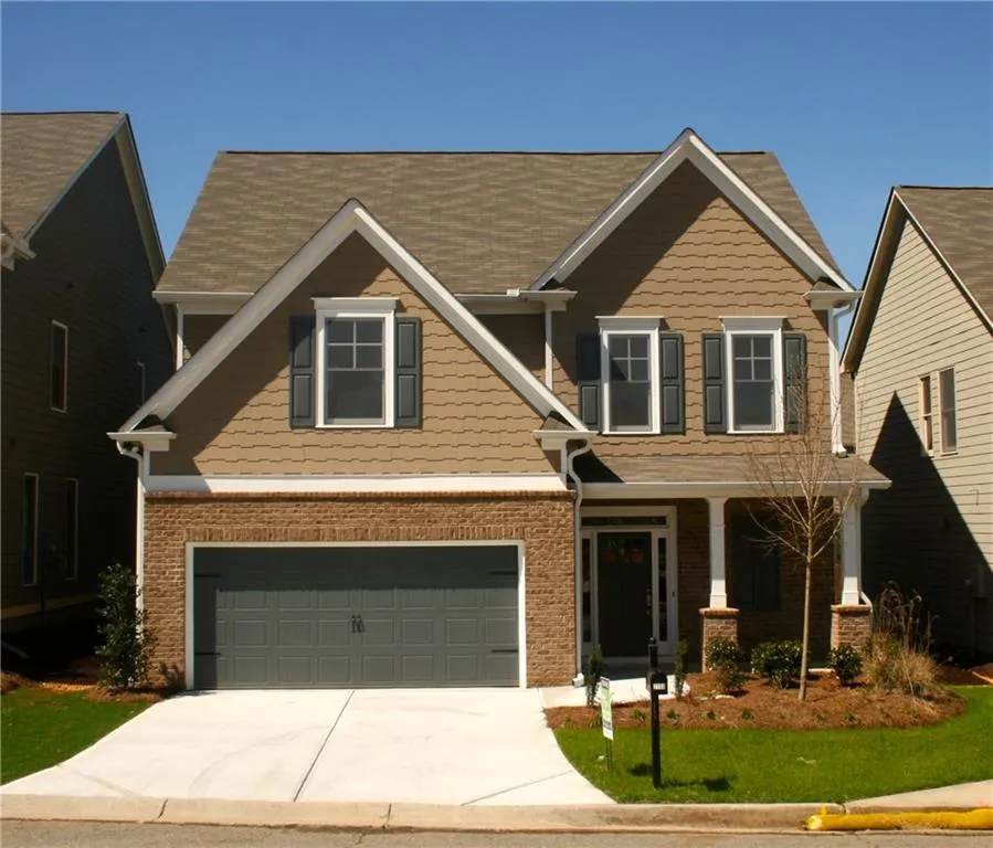 2108 Garrison Way Nw, Atlanta, Georgia 30318, 3 Bedrooms Bedrooms, ,2 BathroomsBathrooms,Residential,Sold,2108 Garrison Way Nw,5635810