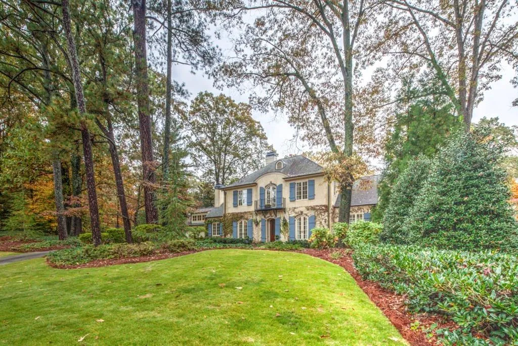 4655 Millbrook Drive Nw, Atlanta, Georgia 30327, 5 Bedrooms Bedrooms, ,4 BathroomsBathrooms,Residential,Sold,4655 Millbrook Drive Nw,5636378