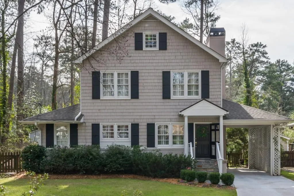 82 Lakeland Drive Nw, Atlanta, Georgia 30305, 3 Bedrooms Bedrooms, ,3 BathroomsBathrooms,Residential,Sold,82 Lakeland Drive Nw,5640292