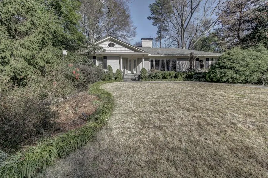 339 Robin Hood Road Ne, Atlanta, Georgia 30309, 4 Bedrooms Bedrooms, ,3 BathroomsBathrooms,Residential,Sold,339 Robin Hood Road Ne,5640897
