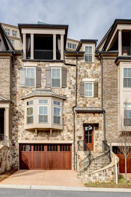 2763 Paces Lookout Lane Unit 2763, Atlanta, Georgia 30339, 4 Bedrooms Bedrooms, ,4 BathroomsBathrooms,Residential,Sold,2763 Paces Lookout Lane Unit 2763,5640781