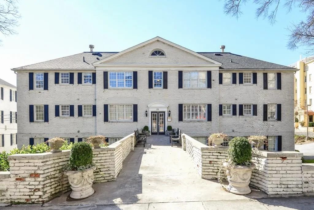 25 Sheridan Drive Ne Unit 12, Atlanta, Georgia 30305, 2 Bedrooms Bedrooms, ,1 BathroomBathrooms,Residential,Sold,25 Sheridan Drive Ne Unit 12,5643981