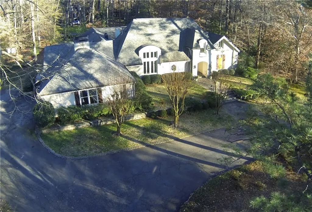 3565 Rembrandt Road, Atlanta, Georgia 30327, 4 Bedrooms Bedrooms, ,5 BathroomsBathrooms,Residential,Sold,3565 Rembrandt Road,5644741