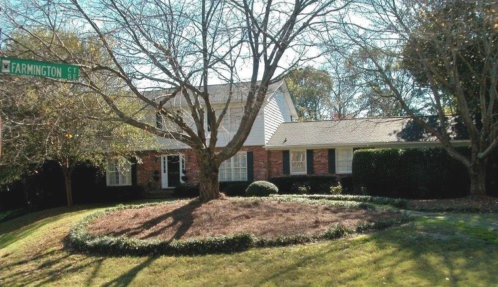 3110 Farmington Drive, Atlanta, Georgia 30339, 4 Bedrooms Bedrooms, ,2 BathroomsBathrooms,Residential,Sold,3110 Farmington Drive,5644793