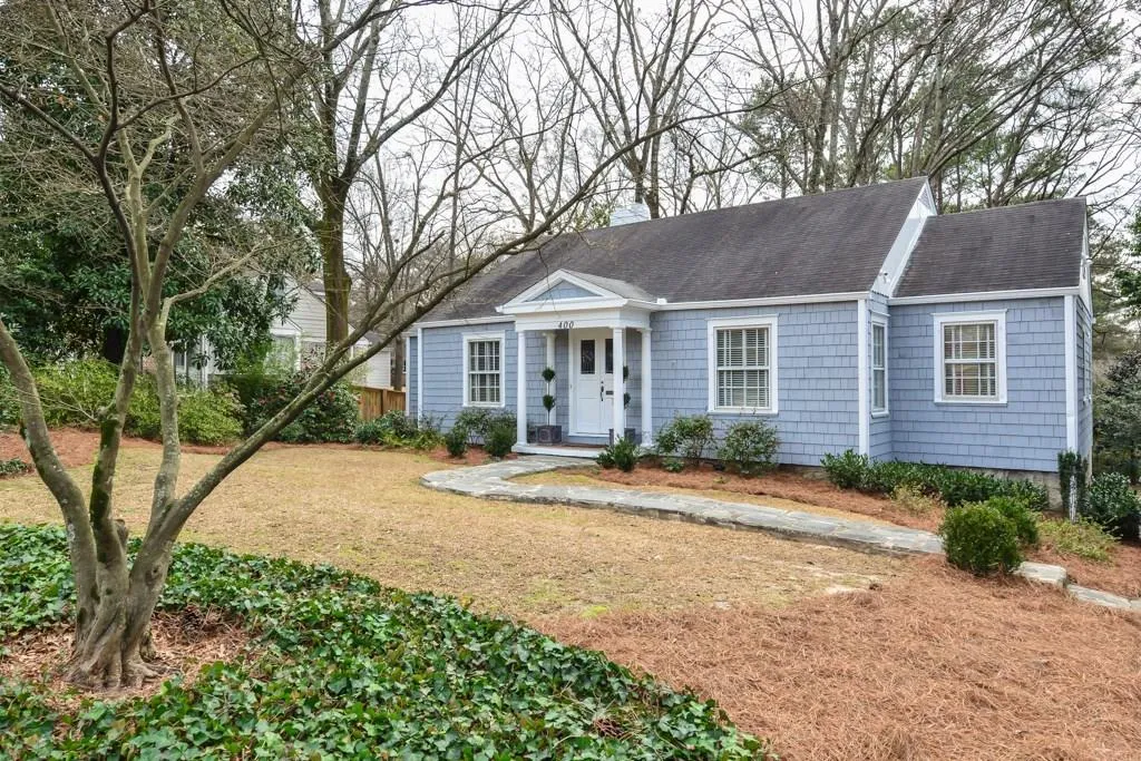 400 Collier Road Nw, Atlanta, Georgia 30309, 3 Bedrooms Bedrooms, ,2 BathroomsBathrooms,Residential,Sold,400 Collier Road Nw,5645324