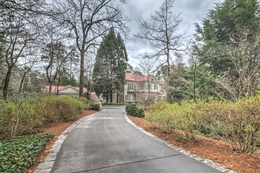 20 Cates Ridge Road, Atlanta, Georgia 30327, 5 Bedrooms Bedrooms, ,6 BathroomsBathrooms,Residential,Sold,20 Cates Ridge Road,5648398
