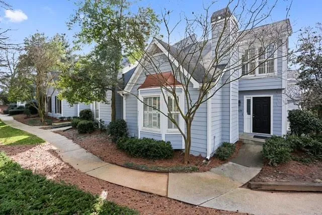 1634 Defoors Walk Nw, Atlanta, Georgia 30318, 3 Bedrooms Bedrooms, ,3 BathroomsBathrooms,Residential,Sold,1634 Defoors Walk Nw,5648153
