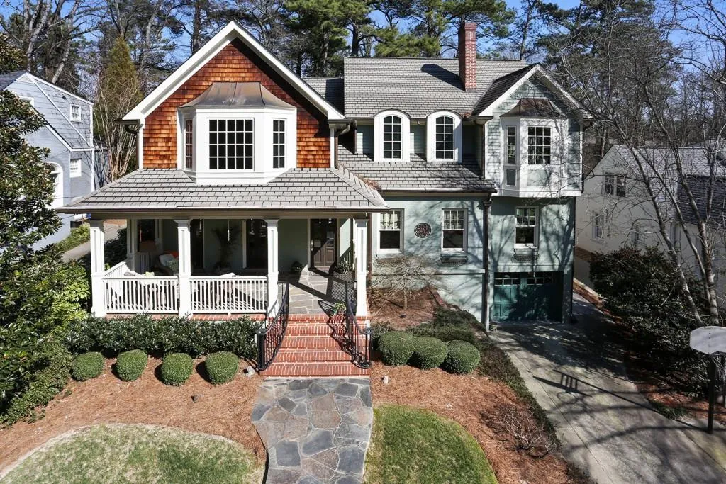 3091 Dale Drive Ne, Atlanta, Georgia 30305, 6 Bedrooms Bedrooms, ,5 BathroomsBathrooms,Residential,Sold,3091 Dale Drive Ne,5647512