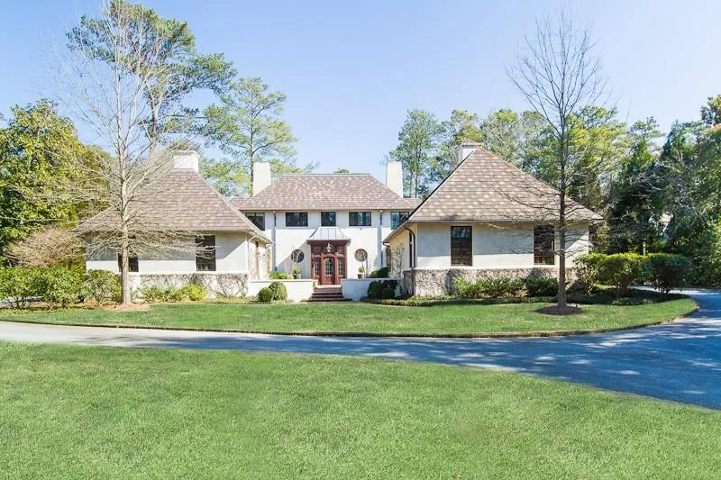 2969 Ridgewood Road, Atlanta, Georgia 30327, 5 Bedrooms Bedrooms, ,5 BathroomsBathrooms,Residential,Sold,2969 Ridgewood Road,5649759