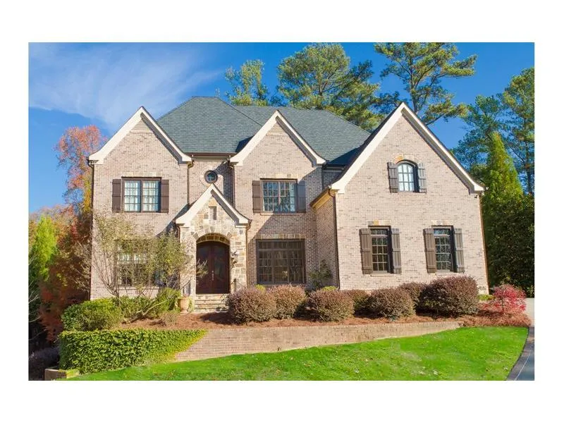15 Brookside Walk Ne, Atlanta, Georgia 30342, 5 Bedrooms Bedrooms, ,6 BathroomsBathrooms,Residential,Sold,15 Brookside Walk Ne,5650382