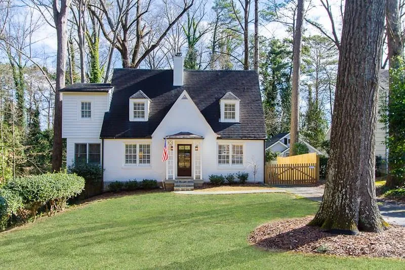 3107 Dale Drive Ne, Atlanta, Georgia 30305, 3 Bedrooms Bedrooms, ,3 BathroomsBathrooms,Residential,Sold,3107 Dale Drive Ne,5650556