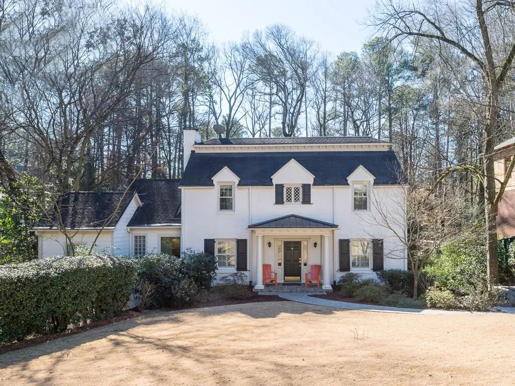 755 Greenview Avenue Ne, Atlanta, Georgia 30305, 3 Bedrooms Bedrooms, ,3 BathroomsBathrooms,Residential,Sold,755 Greenview Avenue Ne,5650519