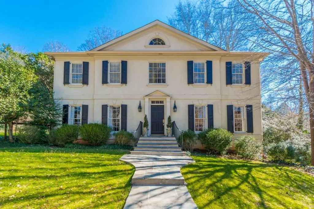 3121 Northside Drive, Atlanta, Georgia 30305, 4 Bedrooms Bedrooms, ,3 BathroomsBathrooms,Residential,Sold,3121 Northside Drive,5652184
