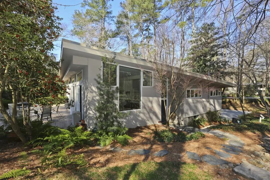 1125 Ferncliff Road Ne, Atlanta, Georgia 30324, 5 Bedrooms Bedrooms, ,3 BathroomsBathrooms,Residential,Sold,1125 Ferncliff Road Ne,5651561