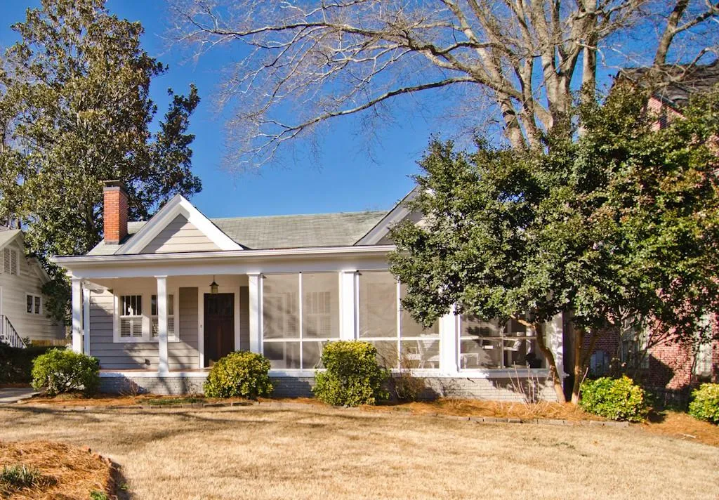 246 E Wesley Road Ne, Atlanta, Georgia 30305, 3 Bedrooms Bedrooms, ,2 BathroomsBathrooms,Residential,Sold,246 E Wesley Road Ne,5653192