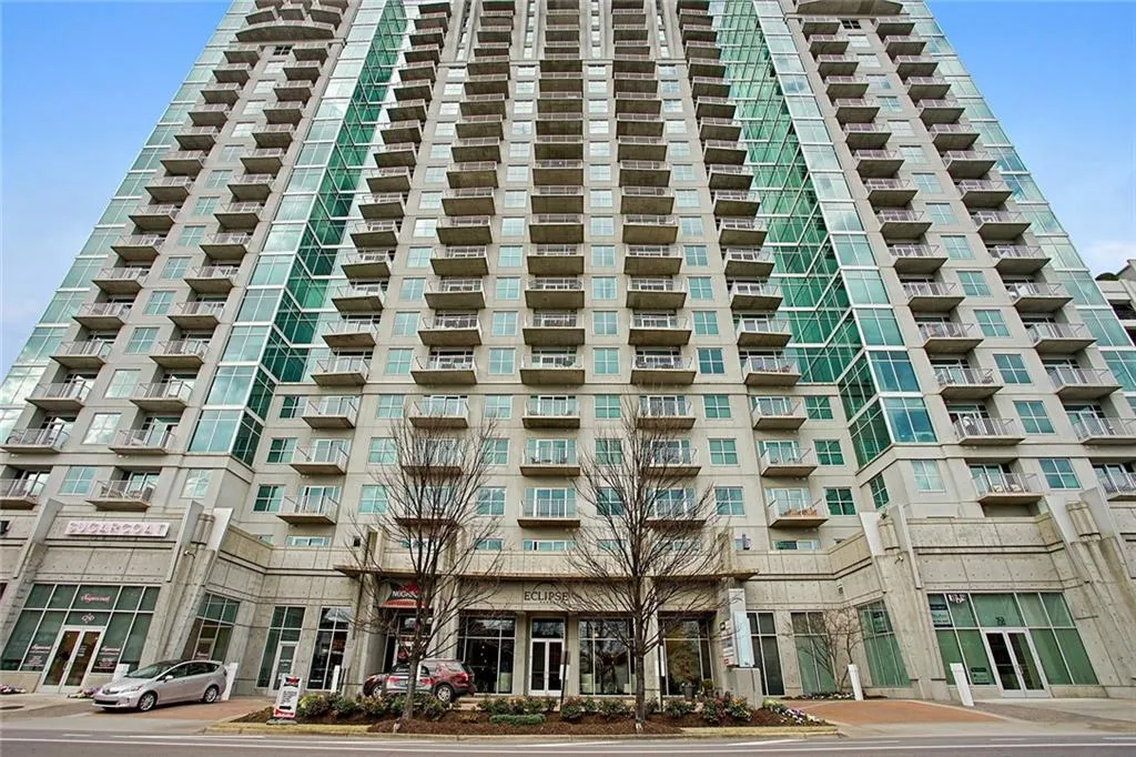 250 Pharr Road Ne Unit 1302, Atlanta, Georgia 30305, 1 Bedroom Bedrooms, ,1 BathroomBathrooms,Residential,Sold,250 Pharr Road Ne Unit 1302,5653799