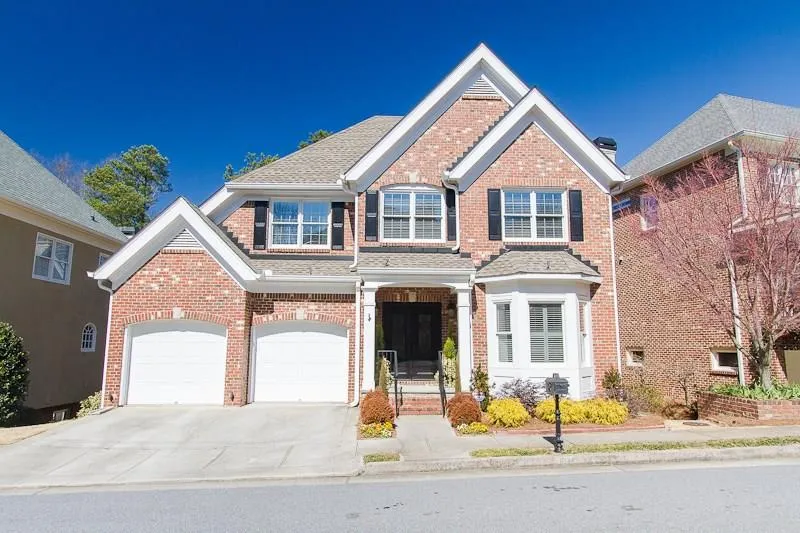 1124 Fairway Gardens Ne, Brookhaven, Georgia 30319, 4 Bedrooms Bedrooms, ,4 BathroomsBathrooms,Residential,Sold,1124 Fairway Gardens Ne,5653847