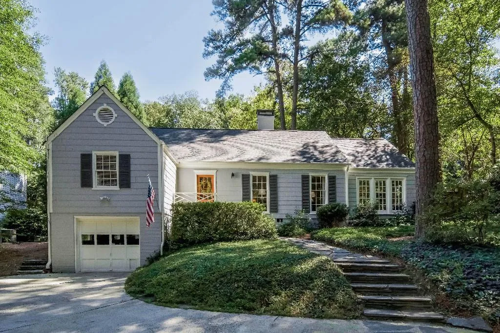 3065 Dale Drive Ne, Atlanta, Georgia 30305, 3 Bedrooms Bedrooms, ,2 BathroomsBathrooms,Residential,Sold,3065 Dale Drive Ne,5654483